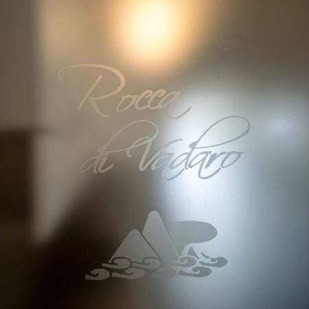 קאפו ואטיצ'אנו Hotel Resort Rocca Di Vadaro חדר תמונה
