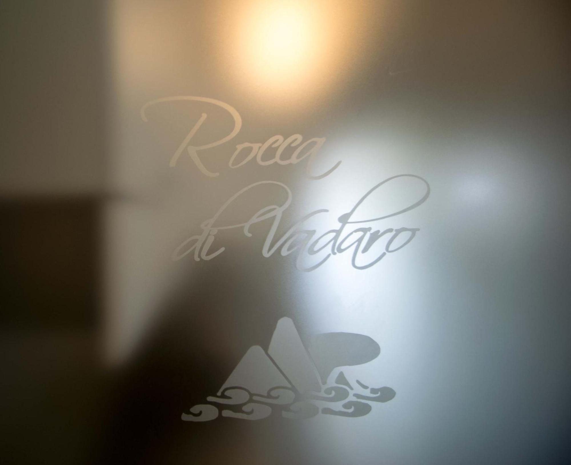 קאפו ואטיצ'אנו Hotel Resort Rocca Di Vadaro חדר תמונה