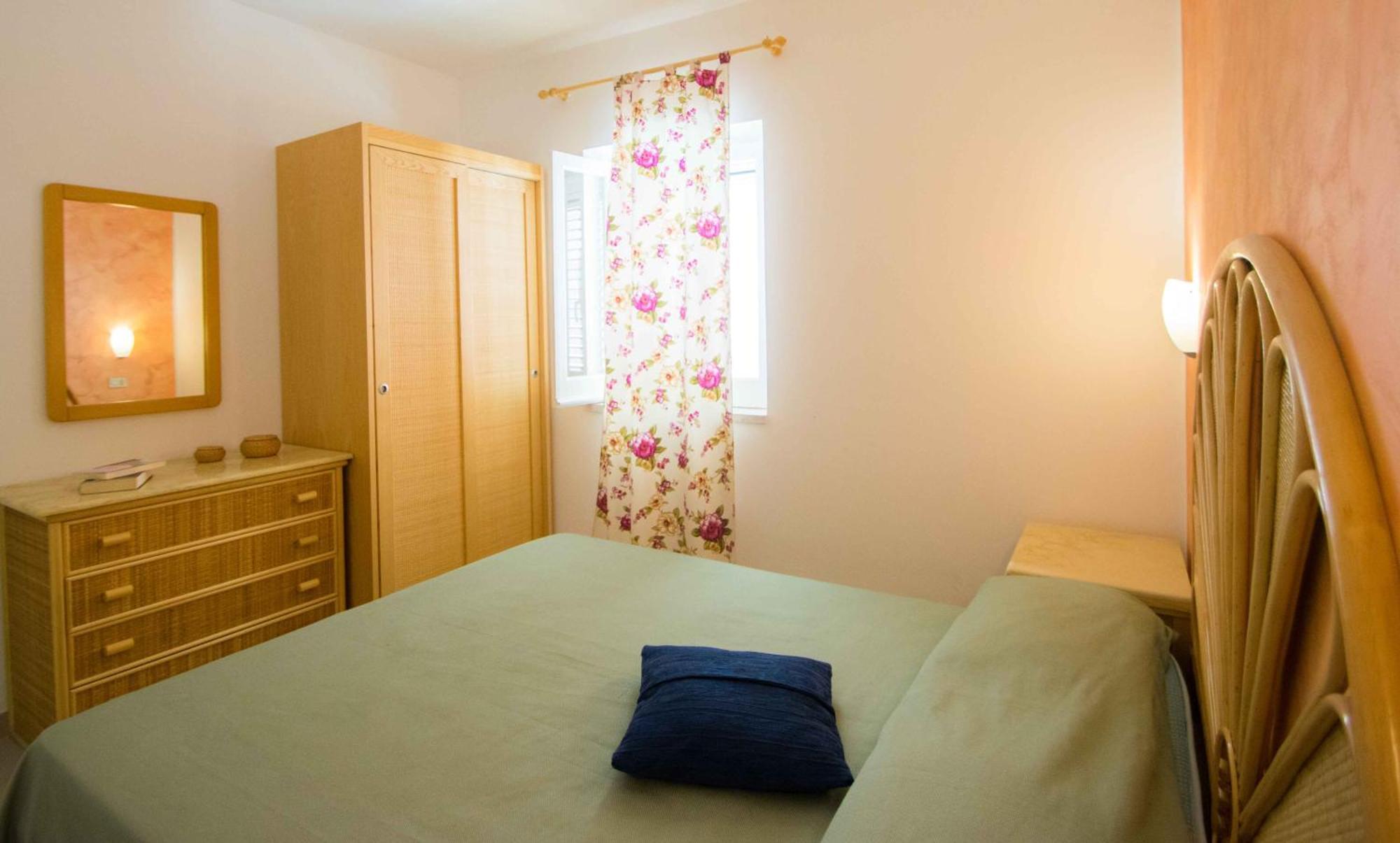 קאפו ואטיצ'אנו Hotel Resort Rocca Di Vadaro חדר תמונה